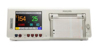 Philips CTG FM40